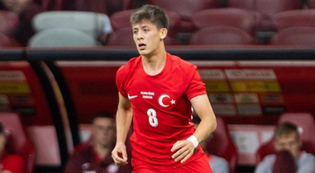 Foto - Tüm Türkiye merak ediyordu! Ve Arda Güler 5 kelime ile her şeyi açıkladı