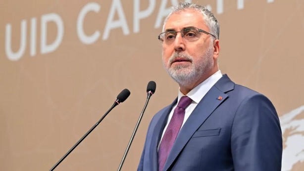 Foto - Tüm Türkiye merakla bekliyordu! Asgari ücrete 'ara zam' açıklaması geldi