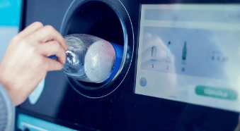 Foto - Tüm Türkiye merakla bekliyordu! Depozito İade Makinesi ortaya çıktı