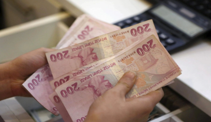 Foto - Tüm Türkiye merakla bekliyordu! Emekli maaşlarına yapılacak zam oranı netleşti