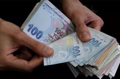 Foto - Tüm Türkiye merakla bekliyordu! Emekli maaşlarına yapılacak zam oranı netleşti