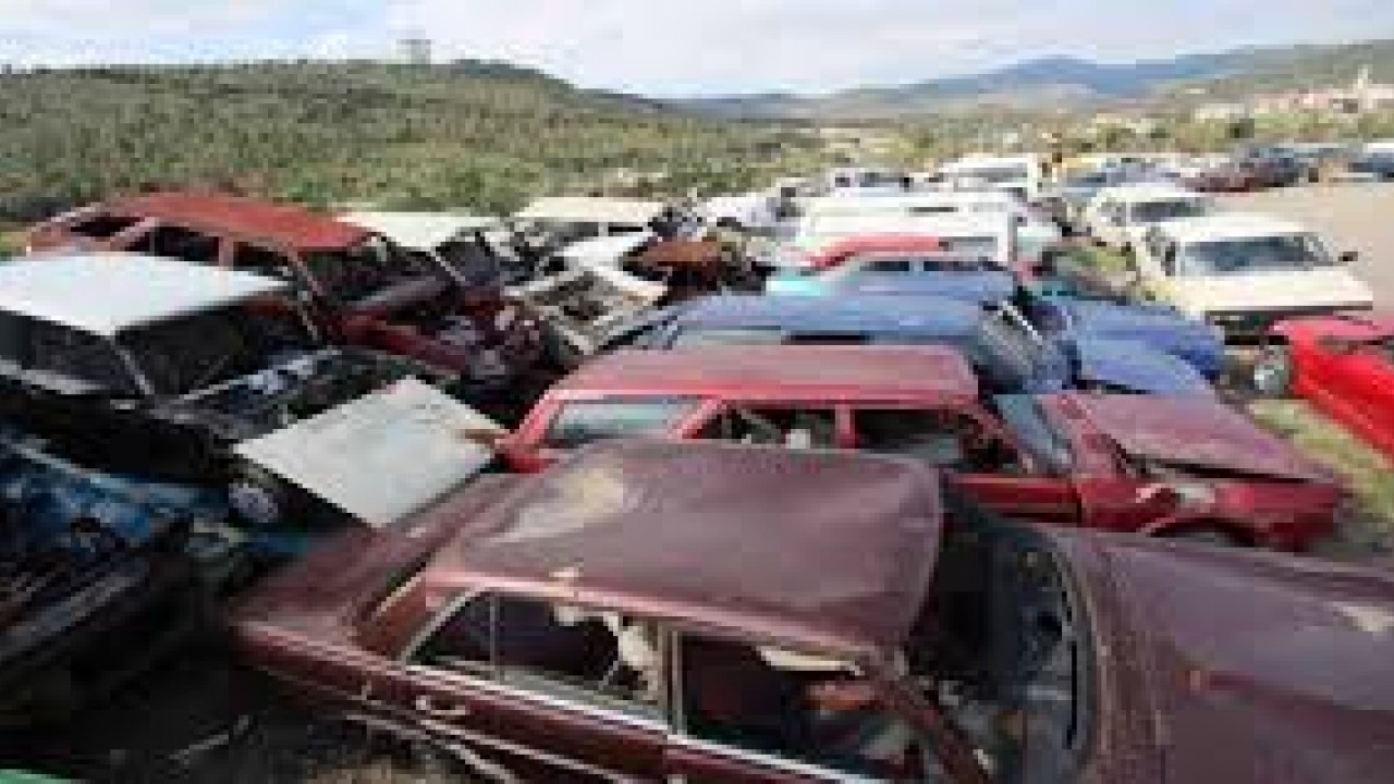 Foto - Tüm Türkiye merakla bekliyordu: Hurda Teşvik Yasası'nda flaş gelişme