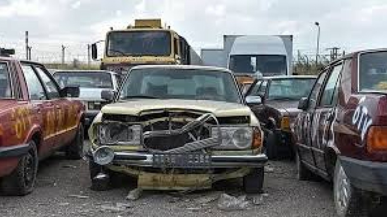 Foto - Tüm Türkiye merakla bekliyordu: Hurda Teşvik Yasası'nda flaş gelişme