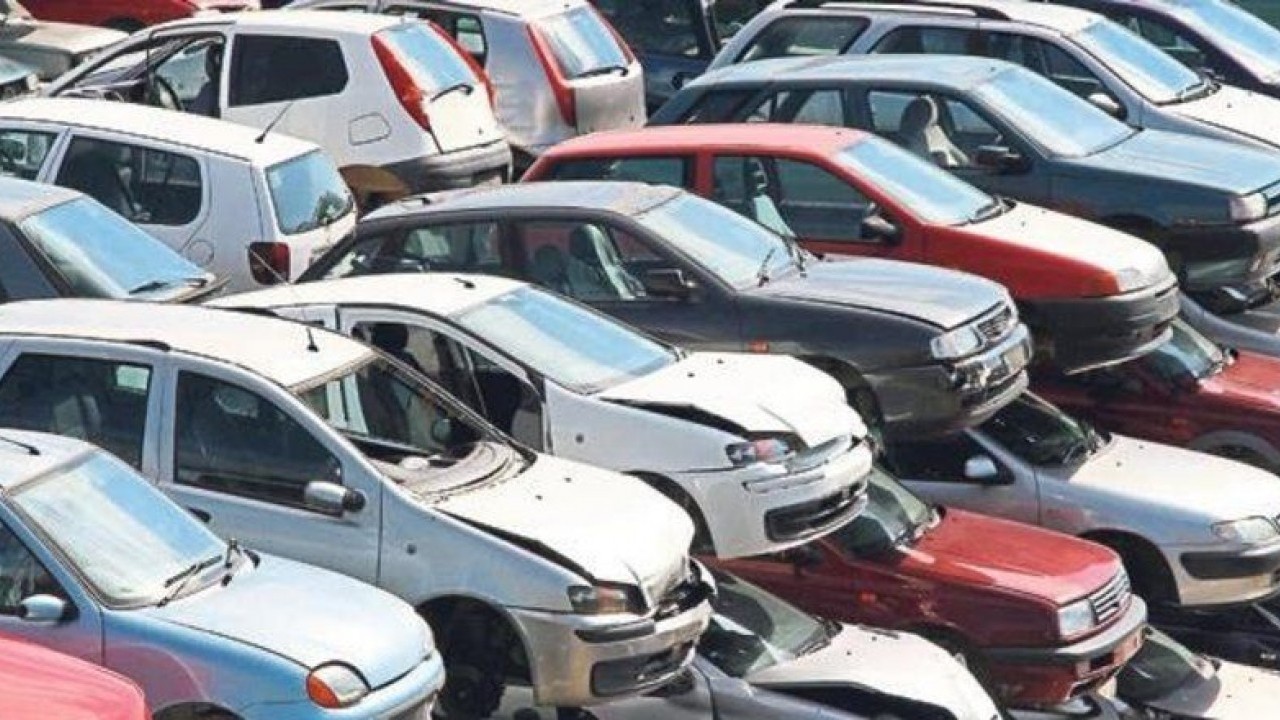 Foto - Tüm Türkiye merakla bekliyordu: Hurda Teşvik Yasası'nda flaş gelişme