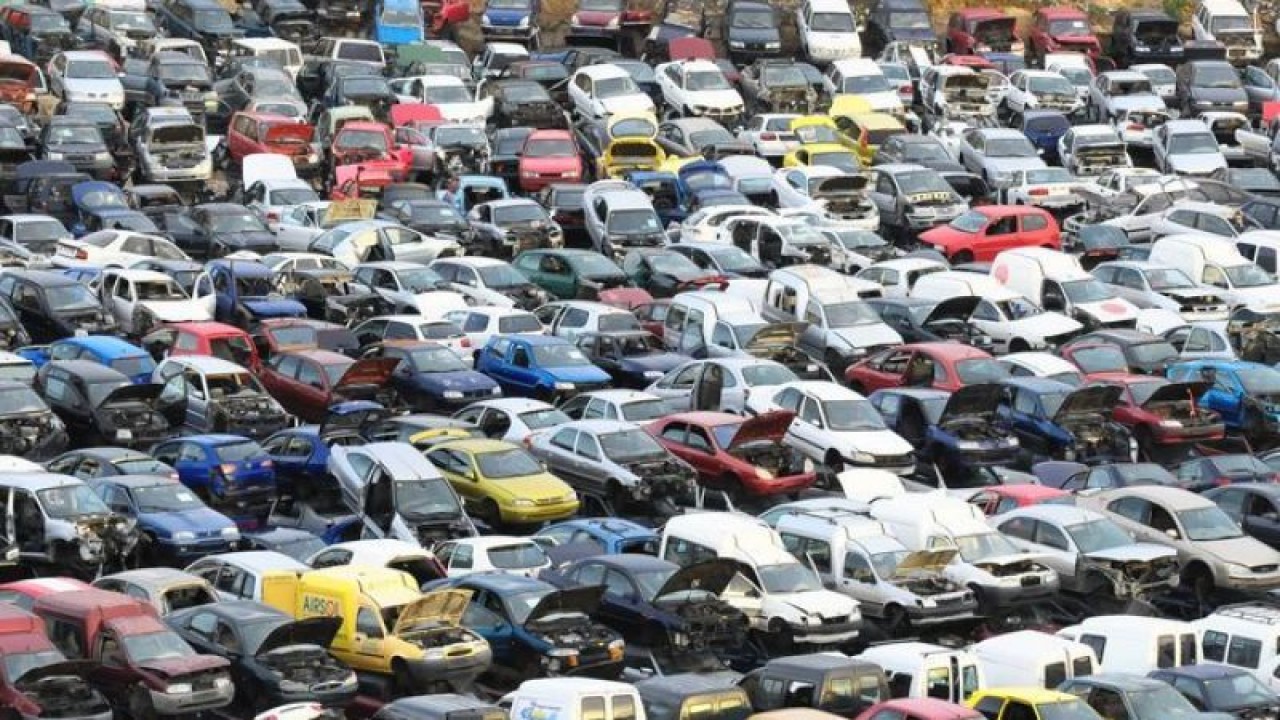 Foto - Tüm Türkiye merakla bekliyordu: Hurda Teşvik Yasası'nda flaş gelişme