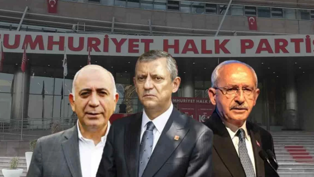 Foto - Tüm Türkiye ne yapacağını merak ediyordu! Gürsel Tekin, Kemal Kılıçdaroğlu ile ilgili kararını duyurdu