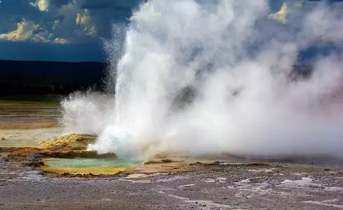 Foto - Tüm Türkiye o ilimizdeki beyaz petrol gelişmesine kilitlendi! 'Yerin altından fışkırdı' haberi her an gelebilir