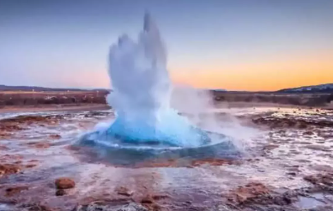 Foto - Tüm Türkiye o ilimizdeki beyaz petrol gelişmesine kilitlendi! 'Yerin altından fışkırdı' haberi her an gelebilir
