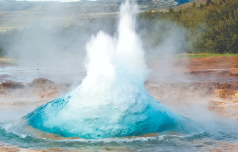 Foto - Tüm Türkiye o ilimizdeki beyaz petrol gelişmesine kilitlendi! 'Yerin altından fışkırdı' haberi her an gelebilir