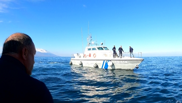 Tüm Türkiye onu konuşuyor! Yunan'lara ayar veren Türk balıkçı yaşadıklarını anlattı