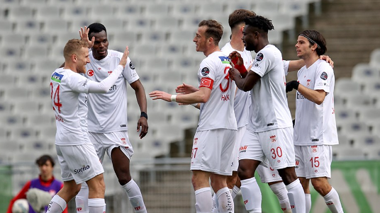 Foto - Tüm Türkiye saat 23.00'a kilitlendi! Ancak beklediğimizi alamadık!