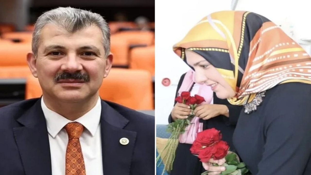 Tüm Türkiye şaşıp kalmıştı! Eşi "fakirlik belgesi" alan AK Partili vekilden açıklama