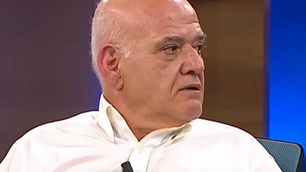 Tüm Türkiye şaşkın Ahmet Çakar yine susmadı: ‘Ne olur beni Galatasaray’a alın’ diyor, anlayamıyorum'
