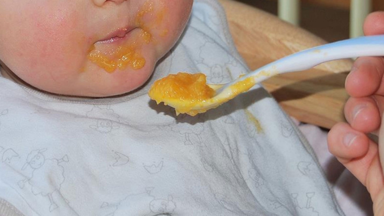 Tüm Türkiye şokta! Aileler kutu kutu alıyordu! O bebek mamaları sahte çıktı