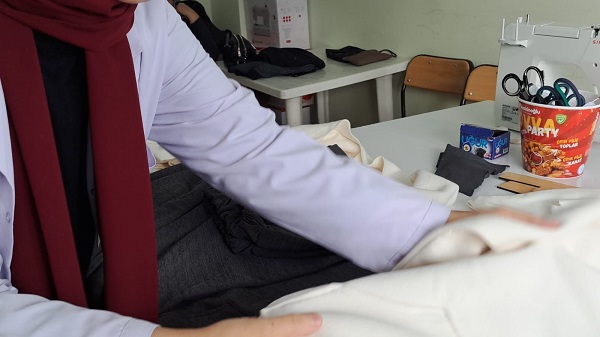 Foto - Tüm Türkiye tek yürek! Depremzedeler üşümesin diye seferber oldular