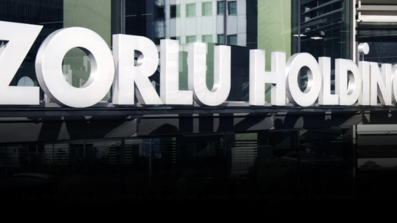Foto - Tüm Türkiye tepkiliydi: Zorlu Holding 'çekiliyoruz' diyerek duyurdu