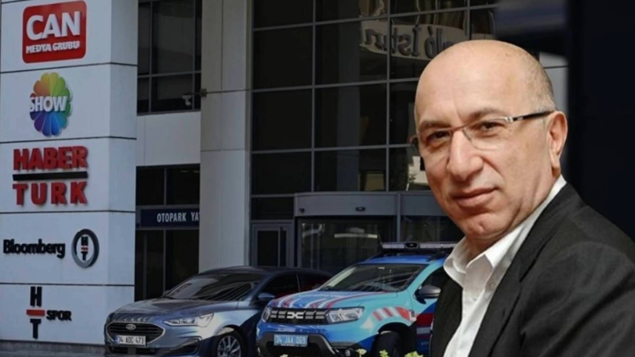 Foto - Tüm Türkiye’nin konuştuğu Ciner’e operasyonu kim sızdırdı? Sabah yazarından şok iddia! Neler dönmüş neler