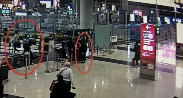 Foto - Tüm Türkiye’nin konuştuğu kazada flaş gelişme! Eylem Tok ve oğlundan, kaçtıkları ABD’de yeni rezillik! Bunu yaptıkları ortaya çıktı