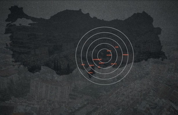 Foto - Tüm Türkiye'nin merakla beklediği açıklama geldi! Deprem riski en az olan iller belli oldu