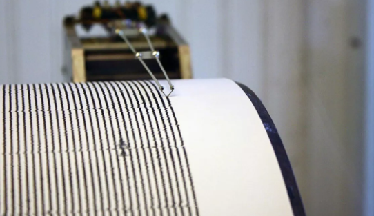 Foto - Tüm Türkiye'nin merakla beklediği açıklama geldi! Deprem riski en az olan iller belli oldu