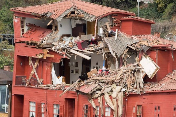Foto - Tüm Türkiye'nin merakla beklediği açıklama geldi! Deprem riski en az olan iller belli oldu