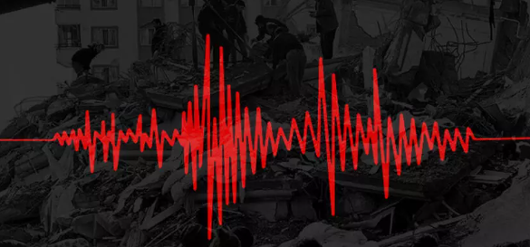 Foto - Tüm Türkiye'nin merakla beklediği açıklama geldi! Deprem riski en az olan iller belli oldu