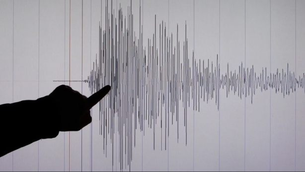 Foto - Tüm Türkiye'nin merakla beklediği açıklama geldi! Harita güncellendi, işte deprem riski en az olan iller