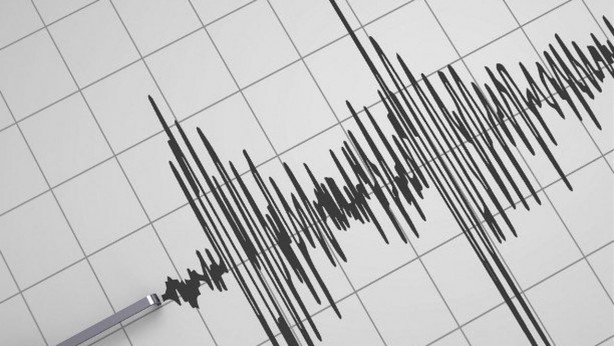 Foto - Tüm Türkiye'nin merakla beklediği açıklama geldi! Harita güncellendi, işte deprem riski en az olan iller