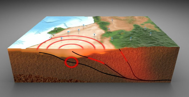 Foto - Tüm Türkiye'nin merakla beklediği açıklama geldi! Harita güncellendi, işte deprem riski en az olan iller