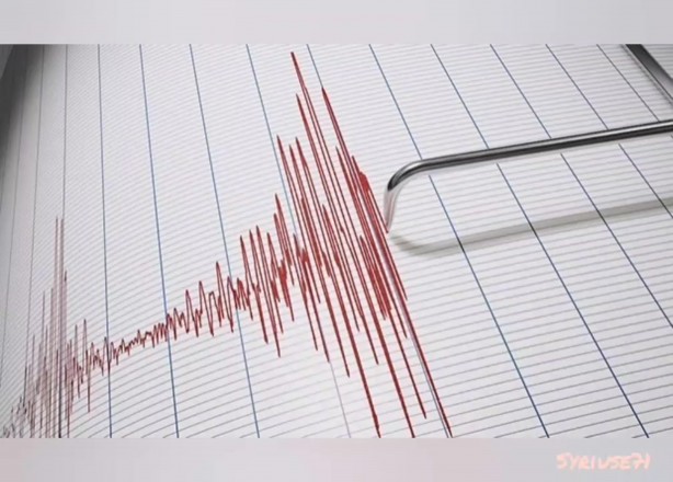 Foto - Tüm Türkiye'nin merakla beklediği açıklama geldi! Harita güncellendi, işte deprem riski en az olan iller
