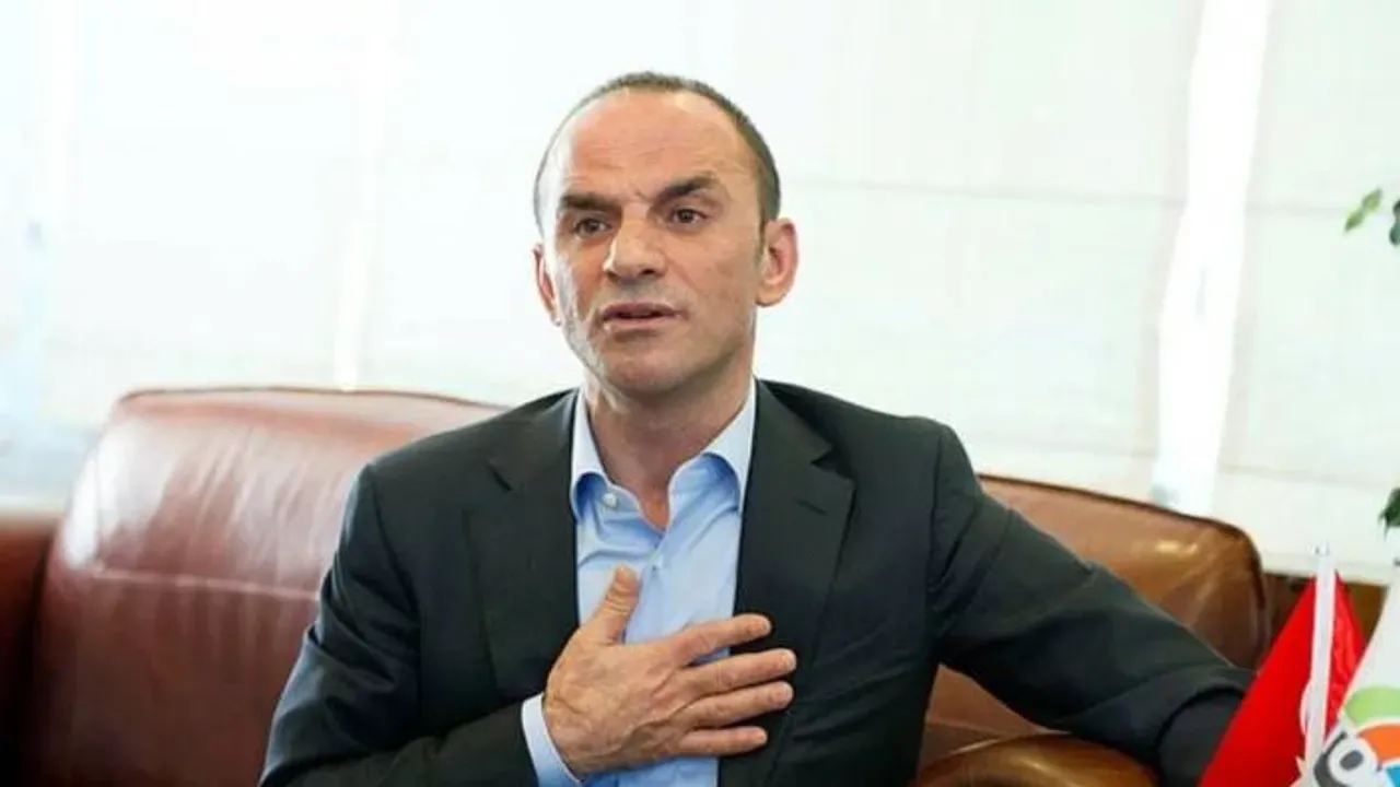 Foto - Tüm Türkiye’nin tanıdığı Metro Turizm’in sahibiydi! Galip Öztürk’le ilgili flaş gelişme