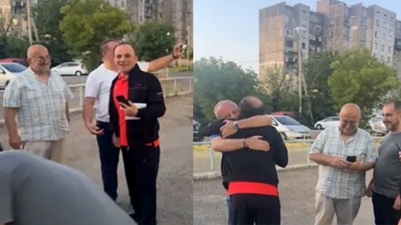 Foto - Tüm Türkiye’nin tanıdığı Metro Turizm’in sahibiydi! Galip Öztürk’le ilgili flaş gelişme