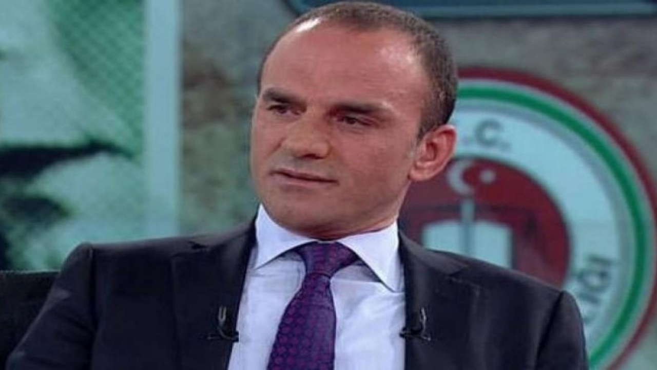 Foto - Tüm Türkiye’nin tanıdığı Metro Turizm’in sahibiydi! Galip Öztürk’le ilgili flaş gelişme