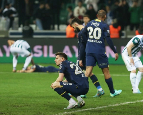 Foto - Tüm Türkiye’ye böyle duyurdular... Oysa ki ne umutlarla gelmişti! Büyük fiyasko...