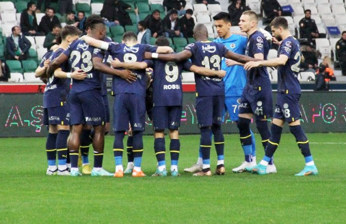 Foto - Tüm Türkiye’ye böyle duyurdular... Oysa ki ne umutlarla gelmişti! Büyük fiyasko...