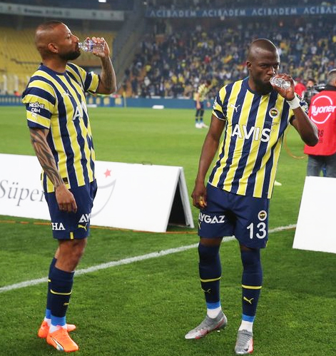 Foto - Tüm Türkiye’ye böyle duyurdular... Oysa ki ne umutlarla gelmişti! Büyük fiyasko...