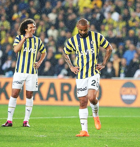 Foto - Tüm Türkiye’ye böyle duyurdular... Oysa ki ne umutlarla gelmişti! Büyük fiyasko...