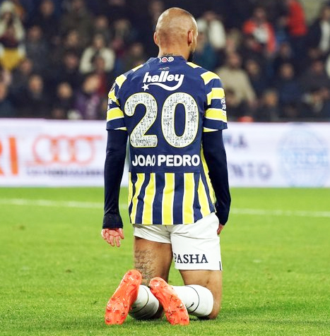 Foto - Tüm Türkiye’ye böyle duyurdular... Oysa ki ne umutlarla gelmişti! Büyük fiyasko...