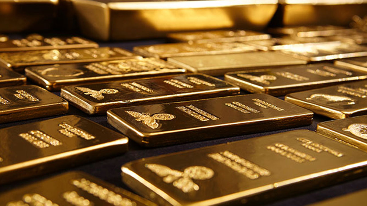 Tüm Türkiye'ye duyurdu! Gram altın 1100 lira değişecek