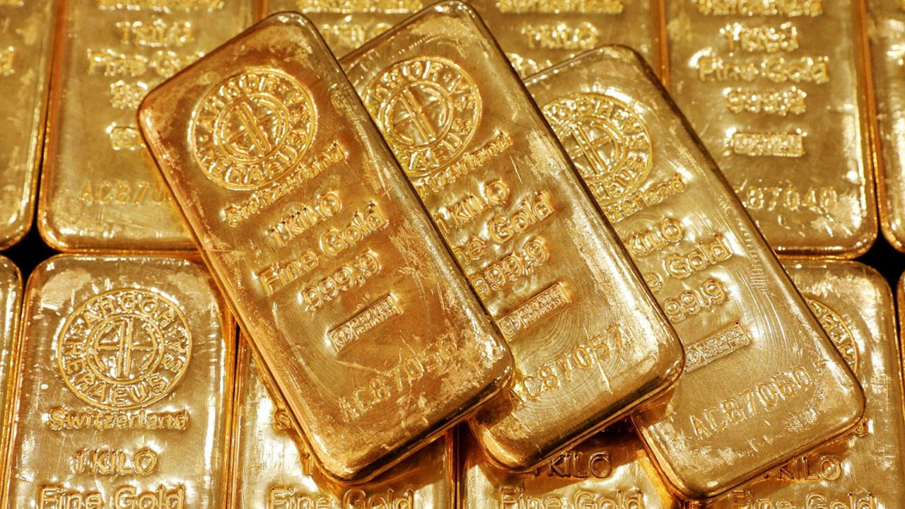 Foto - Tüm Türkiye'ye duyurdu! Gram altın 1100 lira değişecek