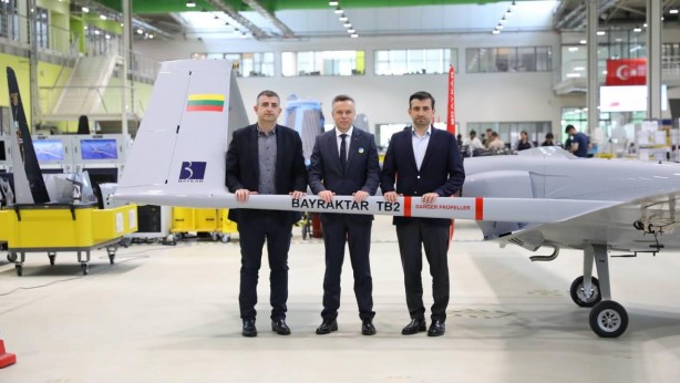 Foto - Tüm Türkiye'ye duyurdular: Baykar faydalanmadı