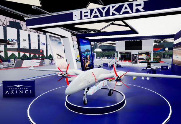 Tüm Türkiye'ye duyurdular: Baykar faydalanmadı