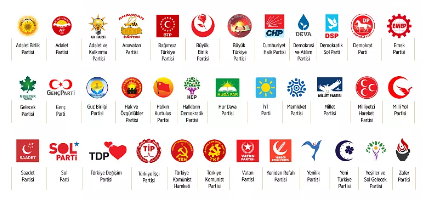 Foto - Tüm Türkiye'ye gece yarısı ilan edildi! 3 parti kapatıldı