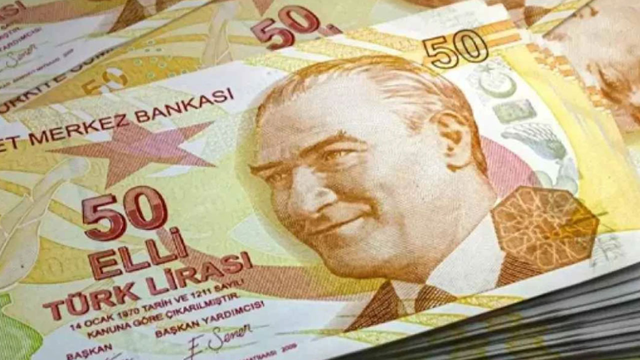 Foto - Tüm Türkiye'ye ilan etti: Emekliler o tarihten itibaren 16 bin 500 lira maaş alacak
