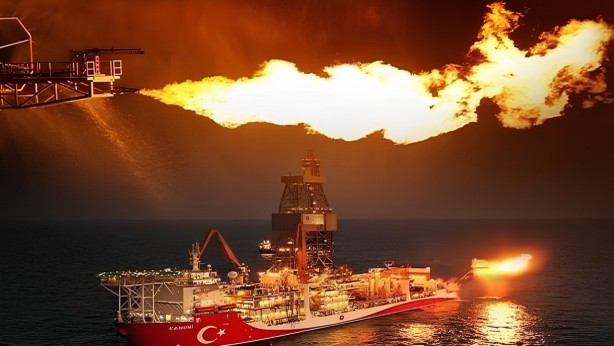 Foto - Tüm Türkiye’ye Karadeniz gazı müjdesi! Bu defaki tam bomba! Önümüzdeki yıl olacak