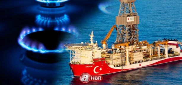 Tüm Türkiye’ye Karadeniz gazı müjdesi! Bu defaki tam bomba! Önümüzdeki yıl olacak