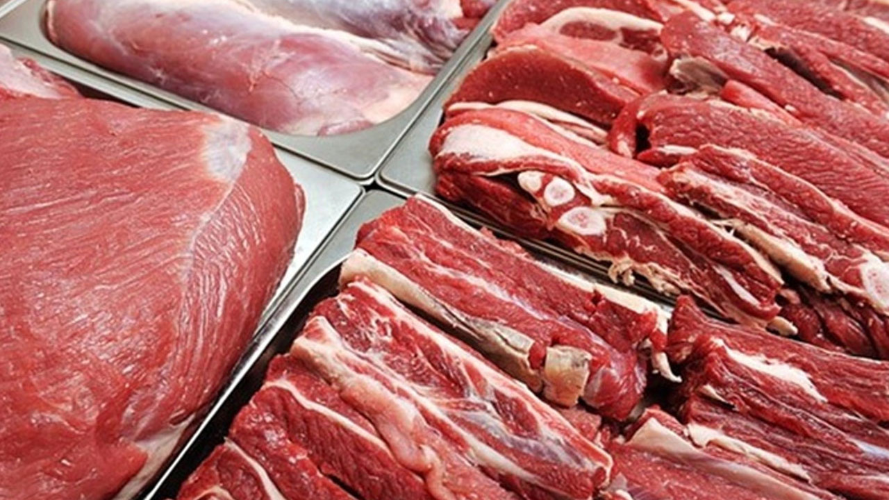 Foto - Tüm Türkiye'ye kırmızı et müjdesi!
