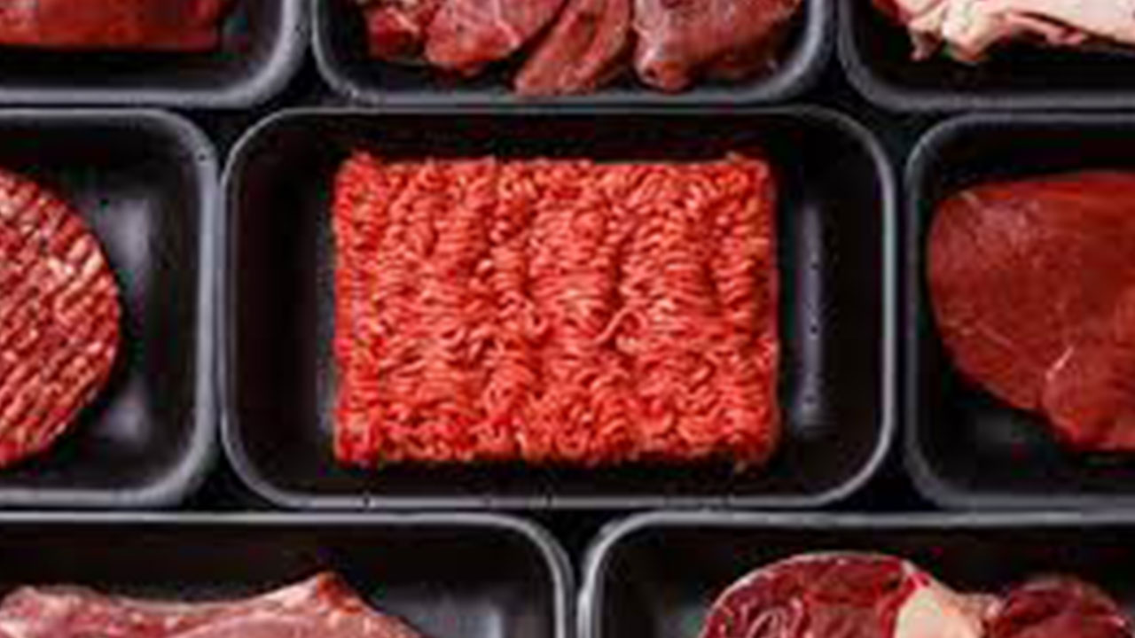 Foto - Tüm Türkiye'ye kırmızı et müjdesi!