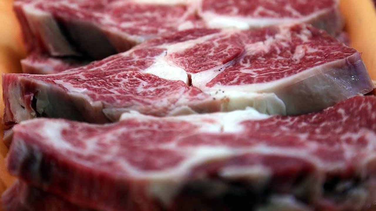 Foto - Tüm Türkiye'ye kırmızı et müjdesi!