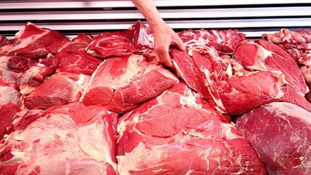 Foto - Tüm Türkiye'ye kırmızı et müjdesi!